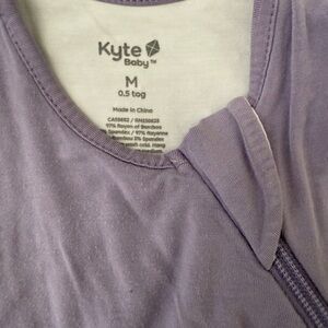Kyte Baby Sleep Sack 0.5 tog